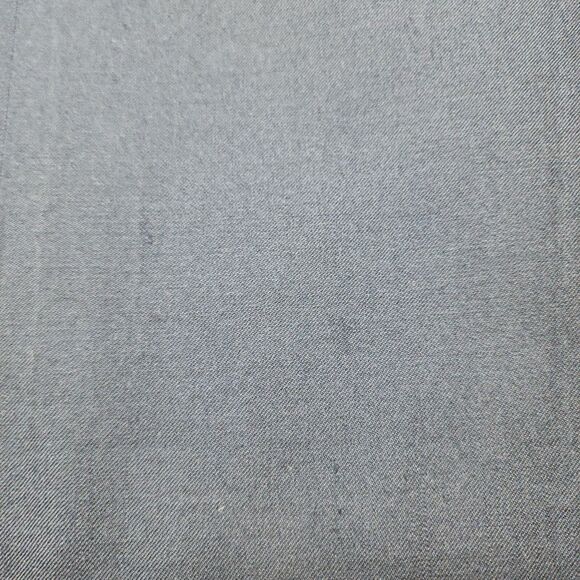 Authenticated Versace Collection Mens Wool Blazer Jacket Black 2-Button Size 40 - Picture 12 of 16